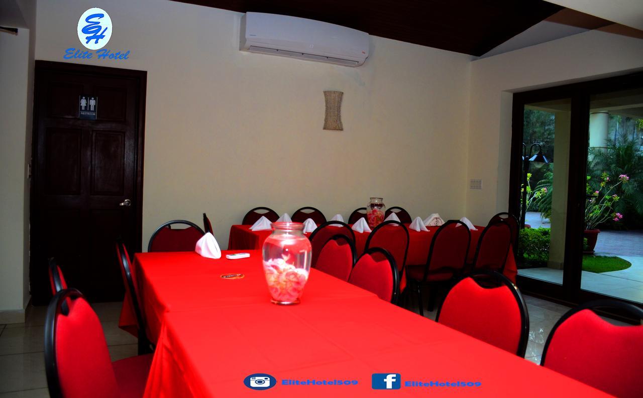 Elite Hotel Haiti Port-au-Prince Luaran gambar